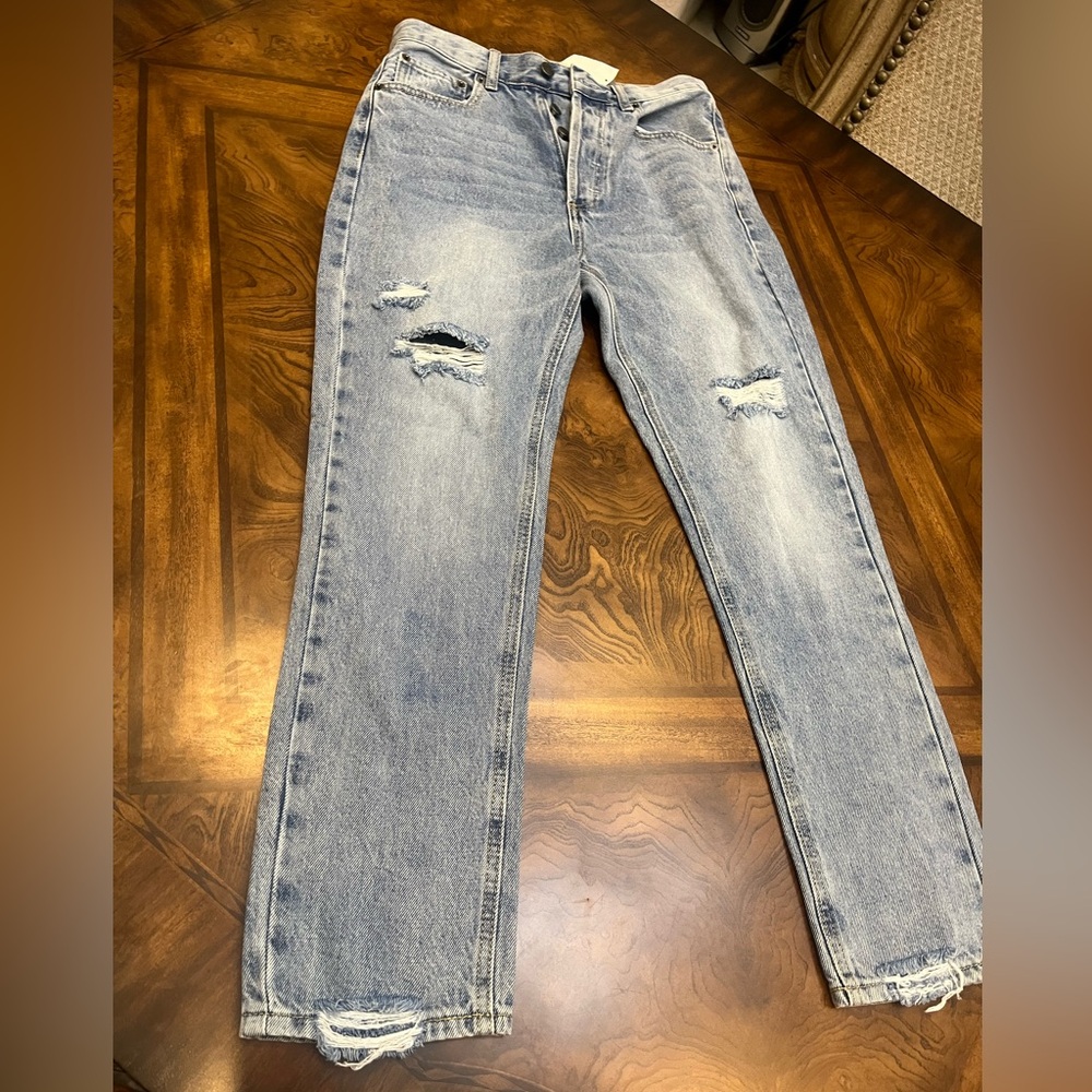 Twelve by on twelfth jeans size 26